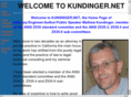 kundinger.net