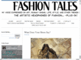 ladyofashion.co.uk