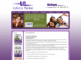 lanetteparker.com