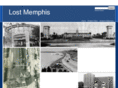 lostmemphis.com