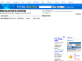 manilastockexchange.com
