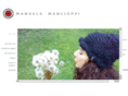 manuelamancioppi.com
