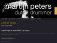 martijnpeters.com