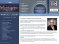 martinalvey.com