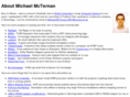 mcternan.co.uk