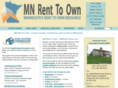 minnesotarent2own.com