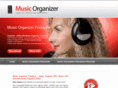 musicorganizerfreeware.com