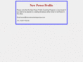 newpowerprofits.com