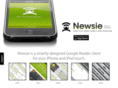 newsieapp.com
