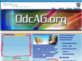 odcag.org