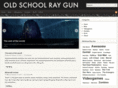 oldschoolraygun.com