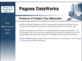 pagosadataworks.com