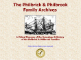 philbrick-genealogy.org