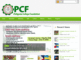 philippinecollegefoundation.net