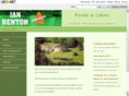 pondman.co.uk