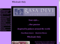 rasadevi.com