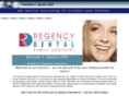 regencydentalomaha.com