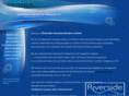 riversideinsurancebrokers.com