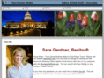 saragardner.com