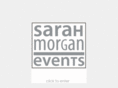 sarahmorganevents.com