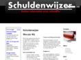 schuldenwijzer.com