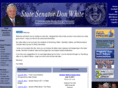 senatordonwhite.com