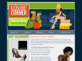 shopcloseoutcorner.com