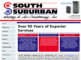 southsuburbanheating.com