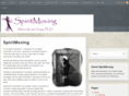 spiritmoving.com