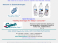 splashbeverages.com