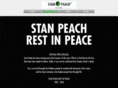 stanpeach.com