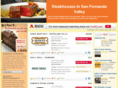 steakhousesinsanfernandovalley.com
