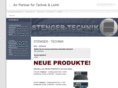 stenger-technik.com