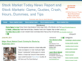 stockmarketonline4u.com