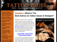 tattooissues.com