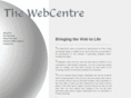 thewebcentre.com