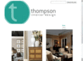 thompsoninterior.com