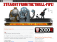 thrillpipe.com
