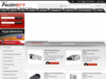 toughcctv.com