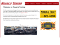 towingspokane.com