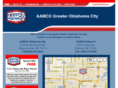 transmissionrepairgreaterokc.com