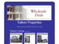 valkenproperties.com