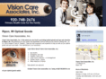 visioncareofriponwi.com