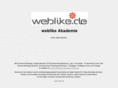 weblike-akademie.de