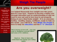weighthepeople.com