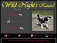 wildnightsdog.com