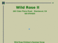 wildrose2.com