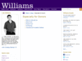 williamsgiving.org