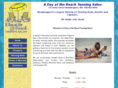 adayatthebeachtanning.com