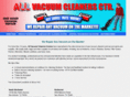 allvacuumsa.com